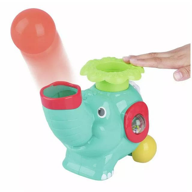 Chad Valley Ball Pop Character - gallery image 5