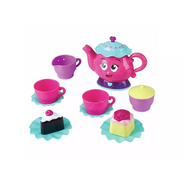 Chad Valley Tea Party Set - gallery image 1