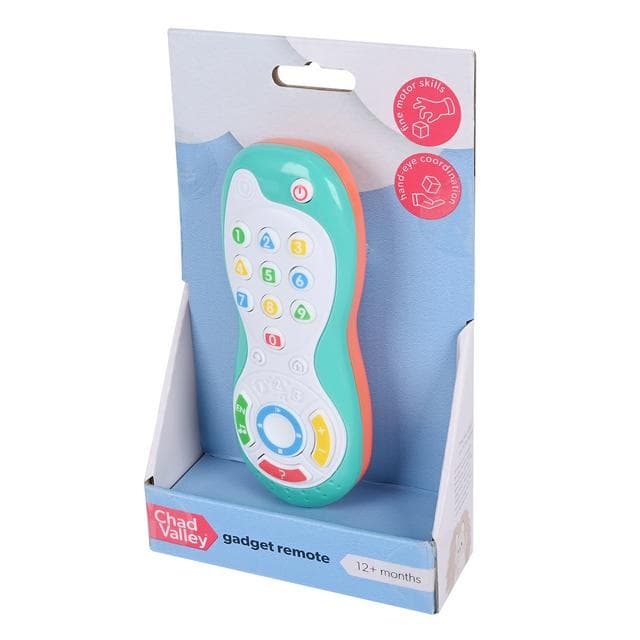 Cv Gadget Remote - gallery image 4