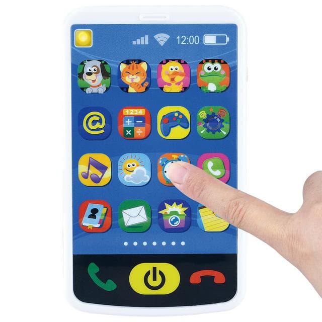 Chad Valley Gadget Phone - gallery image 2