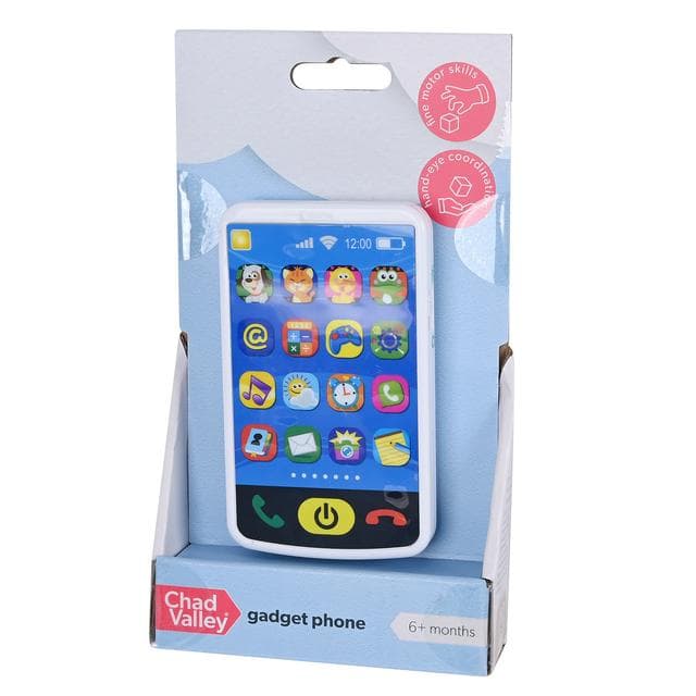 Chad Valley Gadget Phone - gallery image 3