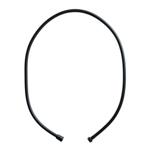 Sainsbury's Home 1.5m Shower Hose - Black - gallery image 2