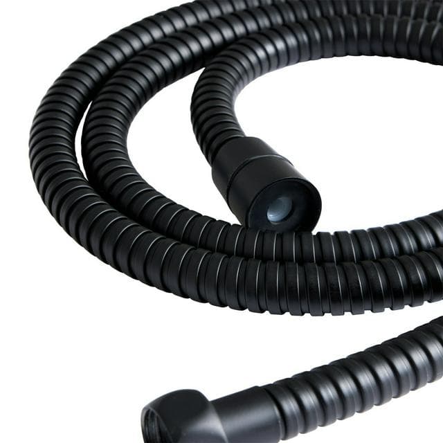 Sainsbury's Home 1.5m Shower Hose - Black - gallery image 3