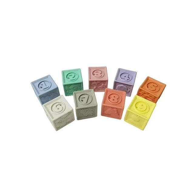 Cv Sensory Stacking Cubes 9pk - gallery image 4