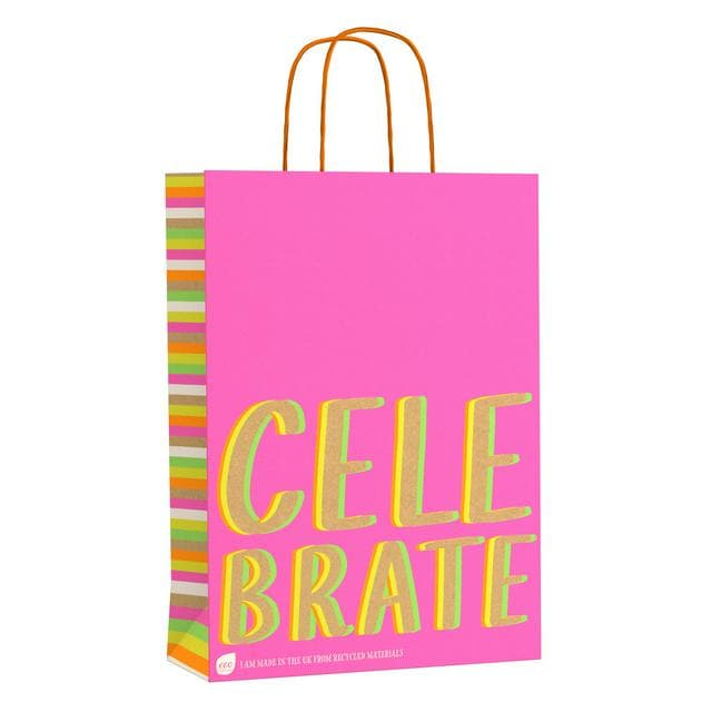 Eco Nature Celebrate Large bag - gallery image 1