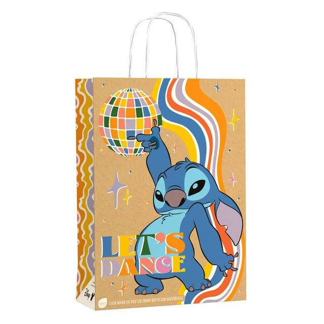 Eco Nature Stitch Bag - gallery image 1