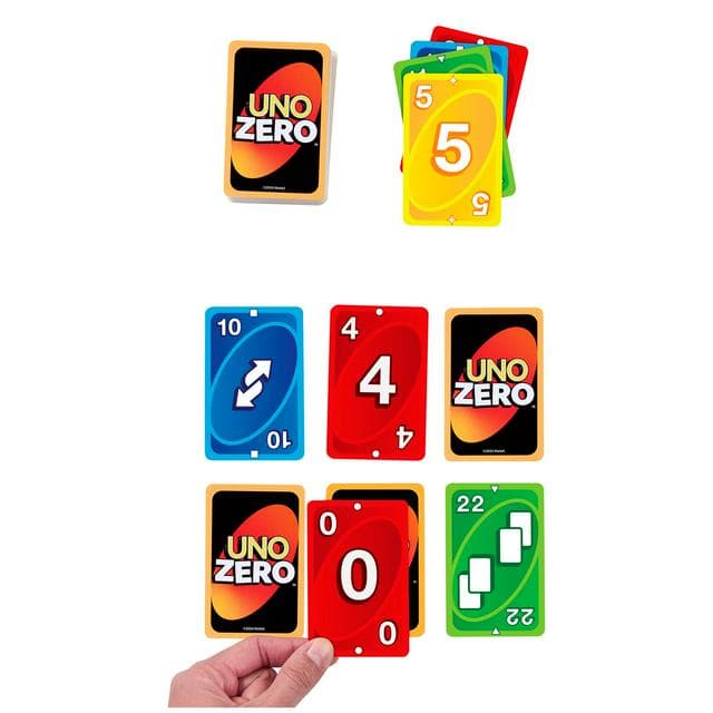 Uno Zero - gallery image 4