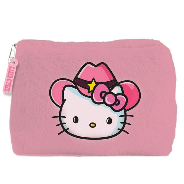 Hello Kitty Novelty Pencil Case - gallery image 1