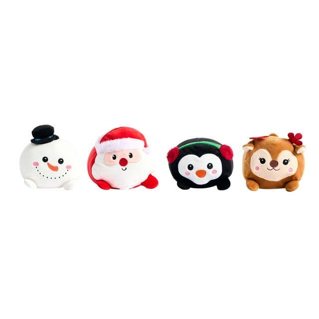Sainsbury's Home Christmas Plush - gallery image 1