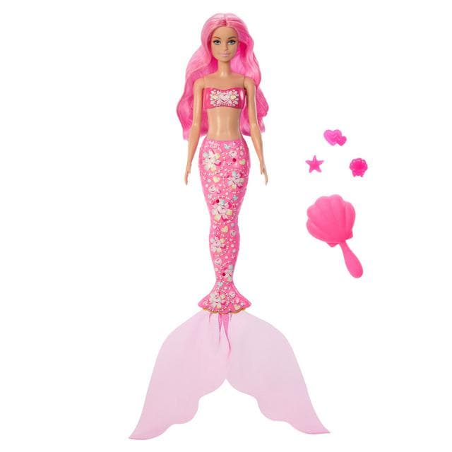 Barbie Color Reveal Balloon Animal Series - gallery image 2