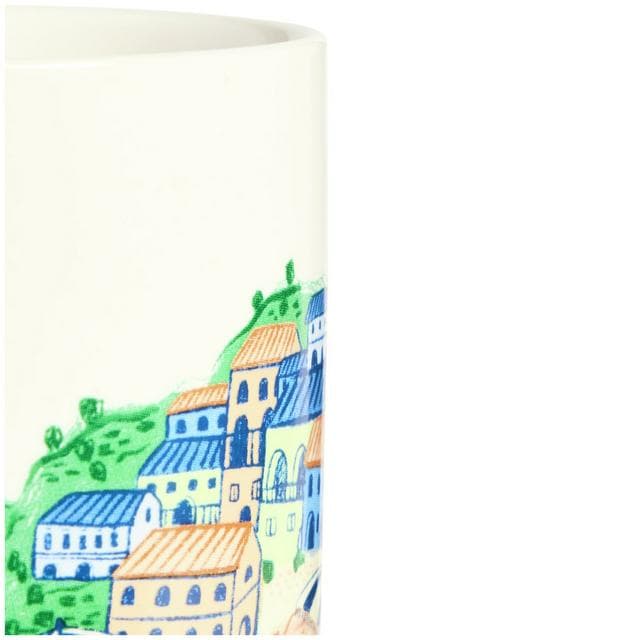 Habitat Amalfi Ceramic Candle - 250g - gallery image 3