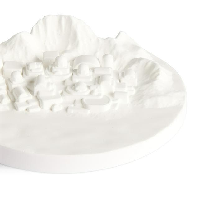 Habitat 20ml Santorini Oil & Ceramic Decoration - gallery image 3