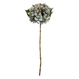 Sainbury's Hydrangea Single Stem - Blue