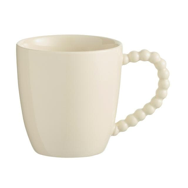 Habitat Stoneware Bobbin Mug - gallery image 1