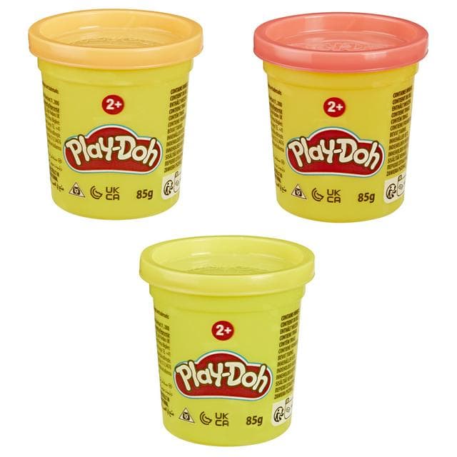 Play-Doh Single Can Assortment - gallery image 2