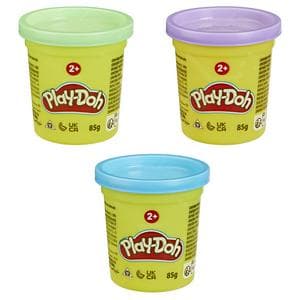 Play-Doh Single Can Assortment