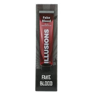 Illusions Fake Blood