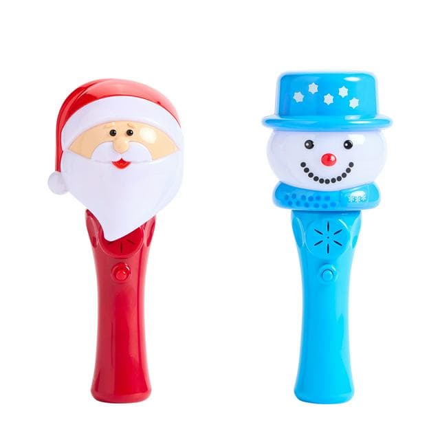 Sainsbury's Home Christmas Wands - gallery image 1