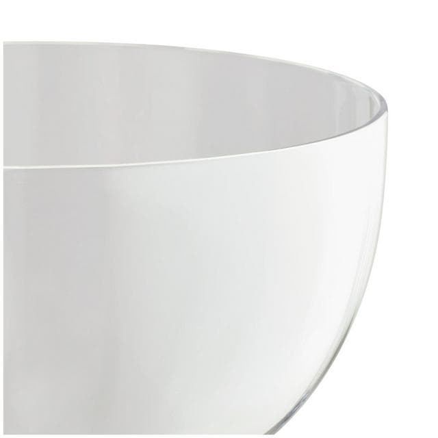 Habitat Bobbin Cocktail Glass - Clear - gallery image 2