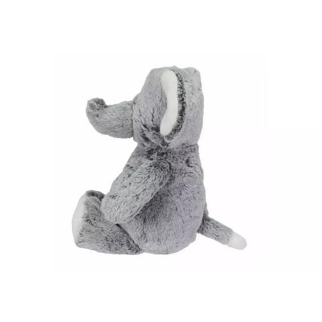 Chad Valley Super Soft Elephant Soft Toy - gallery image 2