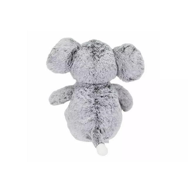 Chad Valley Super Soft Elephant Soft Toy - gallery image 3