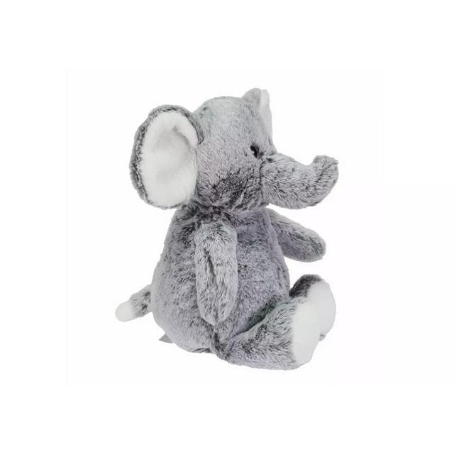 Chad Valley Super Soft Elephant Soft Toy - gallery image 4