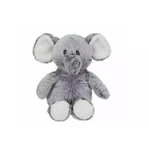 Chad Valley Super Soft Elephant Soft Toy