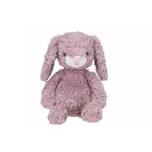 Chad Valley Fluffy Bunny Soft Toy