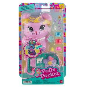 Polly Pocket Big World Pocket Assortment