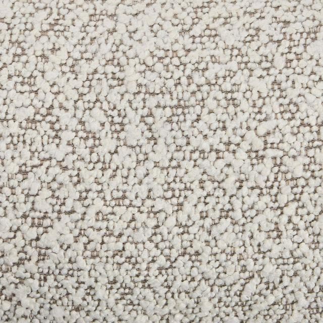 Habitat Boucle Bolster Cushion - Ivory - 20x50 - gallery image 3