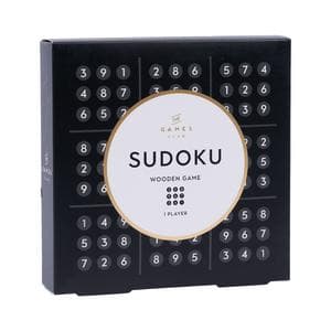 Professor Puzzle Sudoku