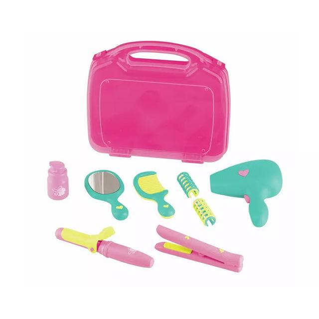 Chad Valley Hairstylist Carry Case - gallery image 2