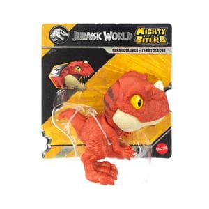 Jurassic World Saga Might Little Biters Assortment