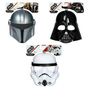 Star Wars Basic Mask Assortment