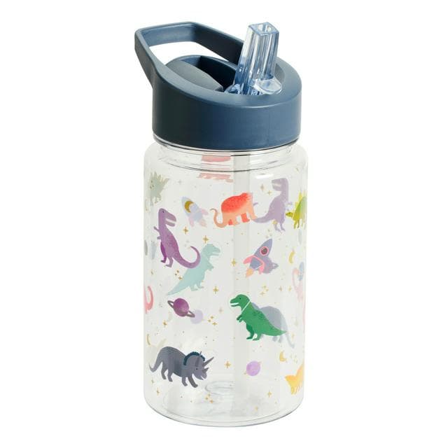 Sainsbury's Home Dino Sipper Bottle - gallery image 1