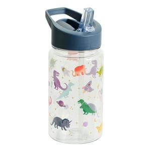 Sainsbury's Home Dino Sipper Bottle