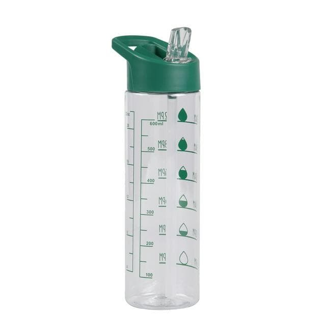 Sainsbury's Home Teal Tracker Bottle - 700ml - gallery image 3
