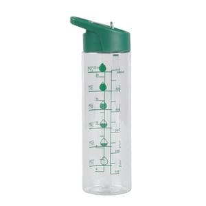 Sainsbury's Home Teal Tracker Bottle - 700ml