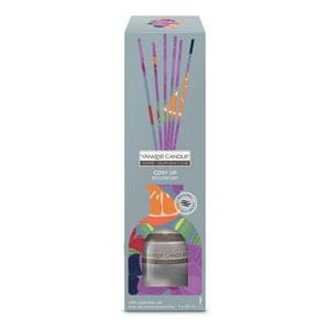Yankee Candle Diffuser Cosy Up Scent Oil