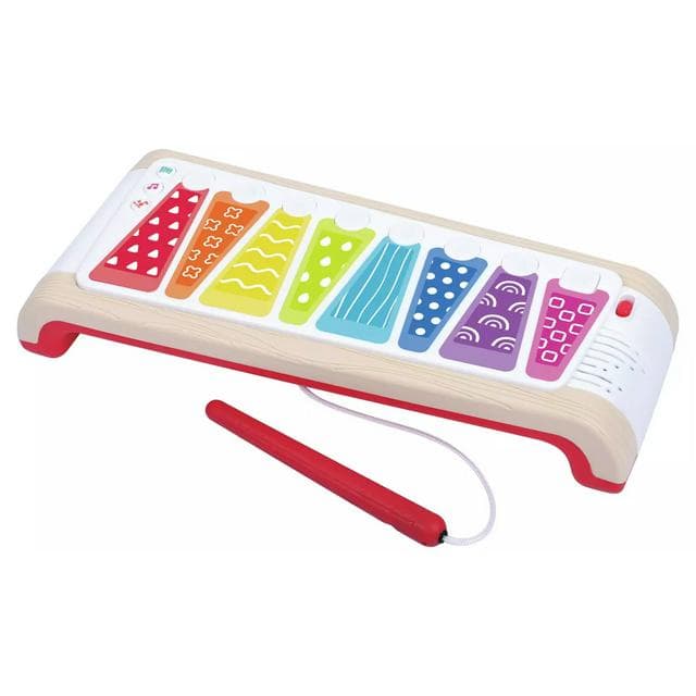 Chad Valley Touch Xylophone - gallery image 1