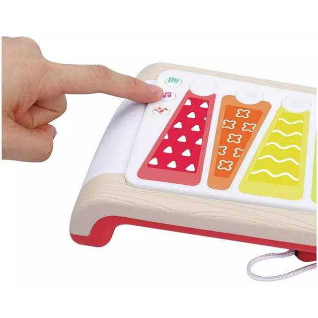 Chad Valley Touch Xylophone - gallery image 3