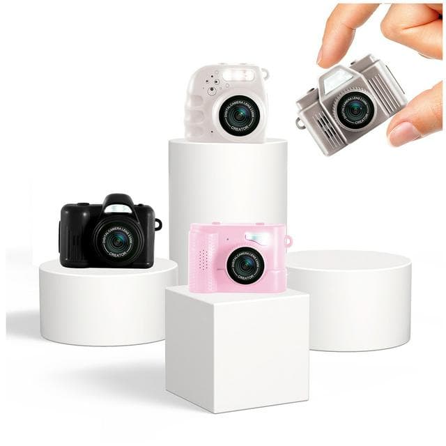 Photo Creator Mini Cam Digital Camera Assortment - gallery image 1
