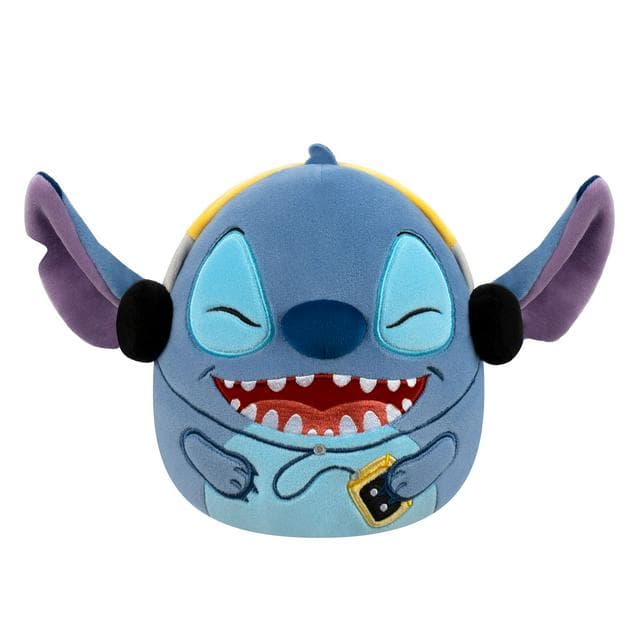 Squishmallows Original 8-Inch Sleepamallows Plush Assortment - gallery image 2