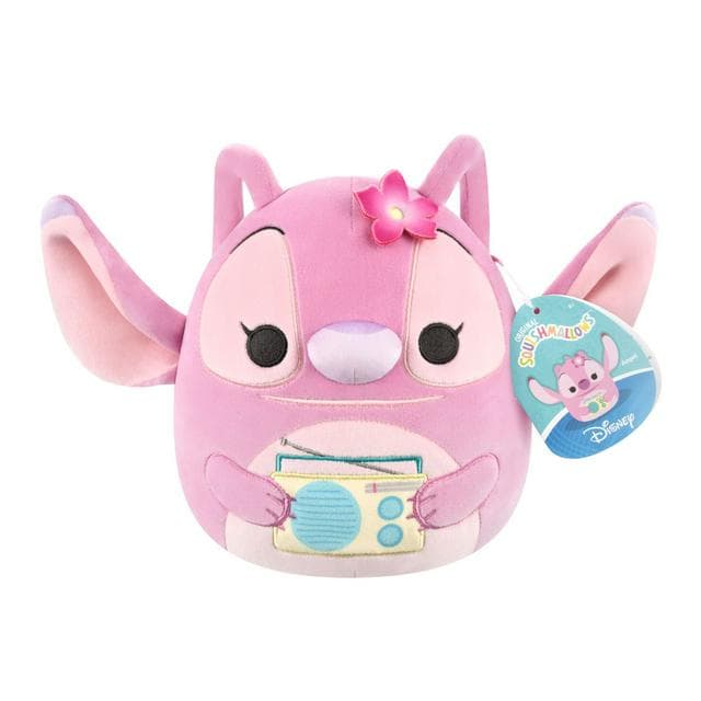 Squishmallows Original 8-Inch Sleepamallows Plush Assortment - gallery image 3