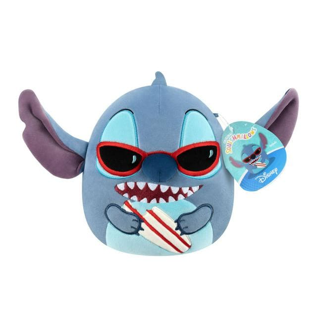 Squishmallows Original 8-Inch Sleepamallows Plush Assortment - gallery image 5