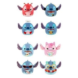 Squishmallows Original 8-Inch Sleepamallows Plush Assortment