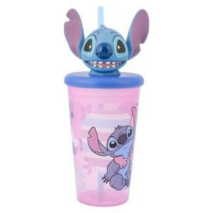 Disney Stitch 3D Head Cup
