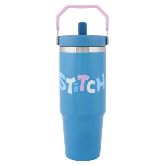 Disney Stitch Swivel Handle Cup - gallery image 2