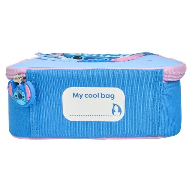 Disney Stitch Lunch Bag - gallery image 5