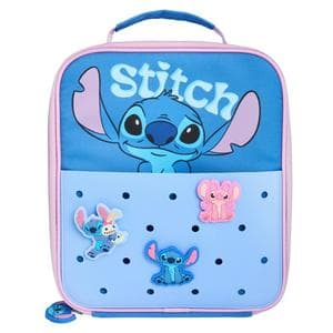 Disney Stitch Lunch Bag